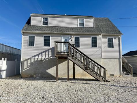 24 Richard Drive Beach Haven West NJ 08050