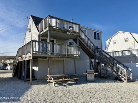 24 Richard Drive Beach Haven West NJ 08050
