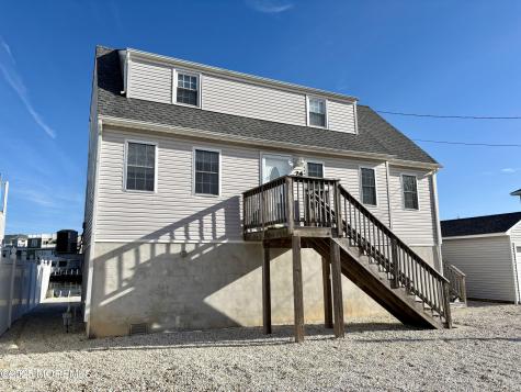 24 Richard Drive Beach Haven West NJ 08050