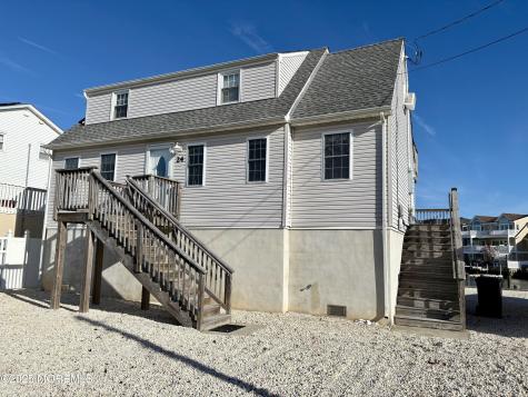 24 Richard Drive Beach Haven West NJ 08050