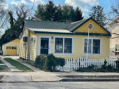 816 Atlantic Avenue Point Pleasant NJ 08742