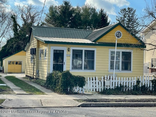 816 Atlantic Avenue Point Pleasant NJ 08742