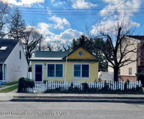 816 Atlantic Avenue Point Pleasant NJ 08742