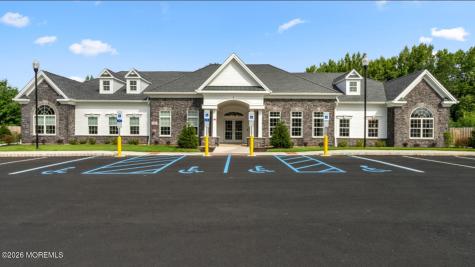 1021 Vanderbergh Boulevard Monroe NJ 08831