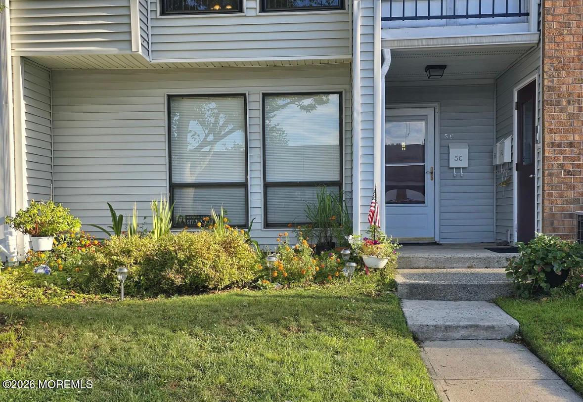 5C Twin Rivers Drive East Windsor NJ 08520