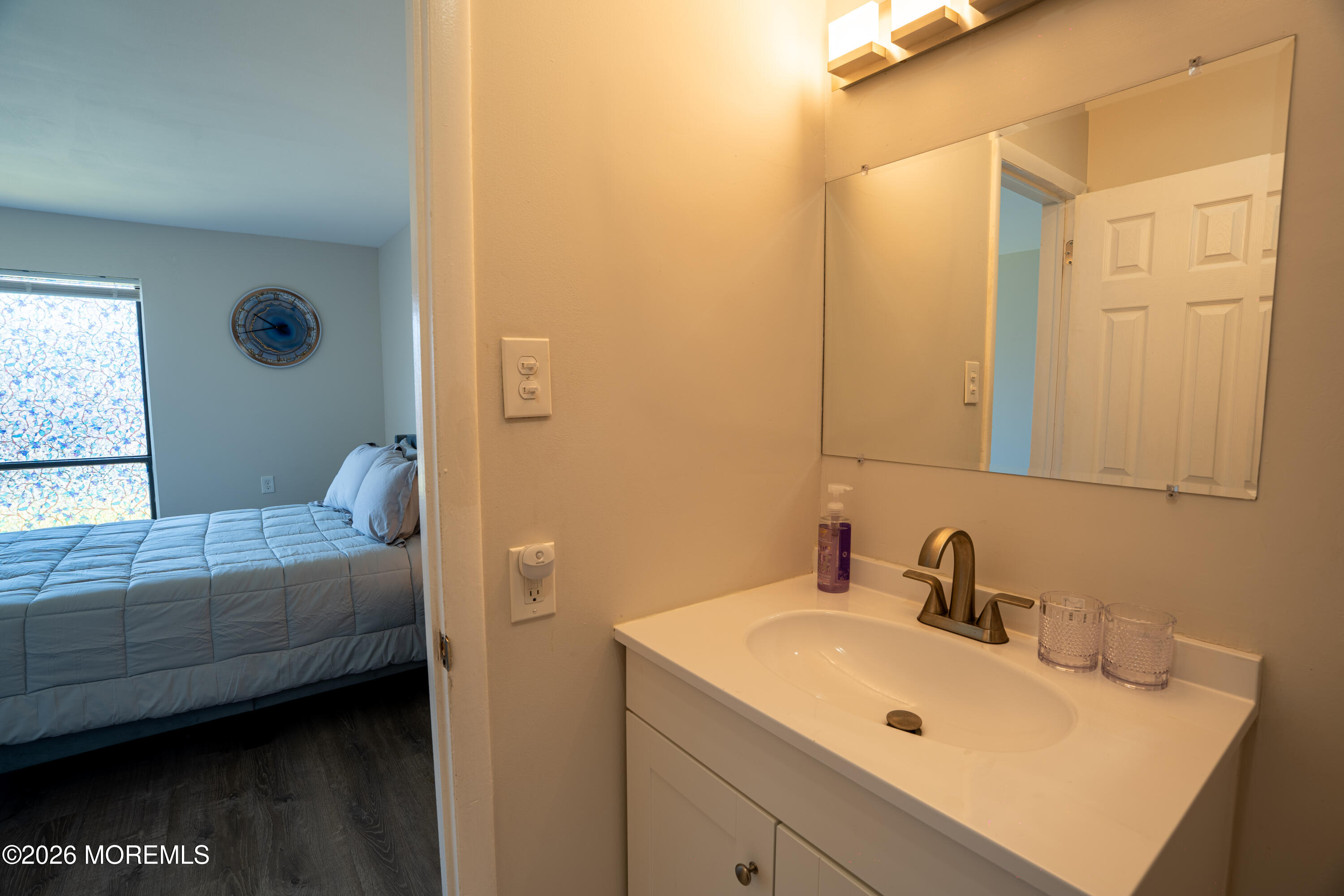 5C Twin Rivers Drive East Windsor NJ 08520