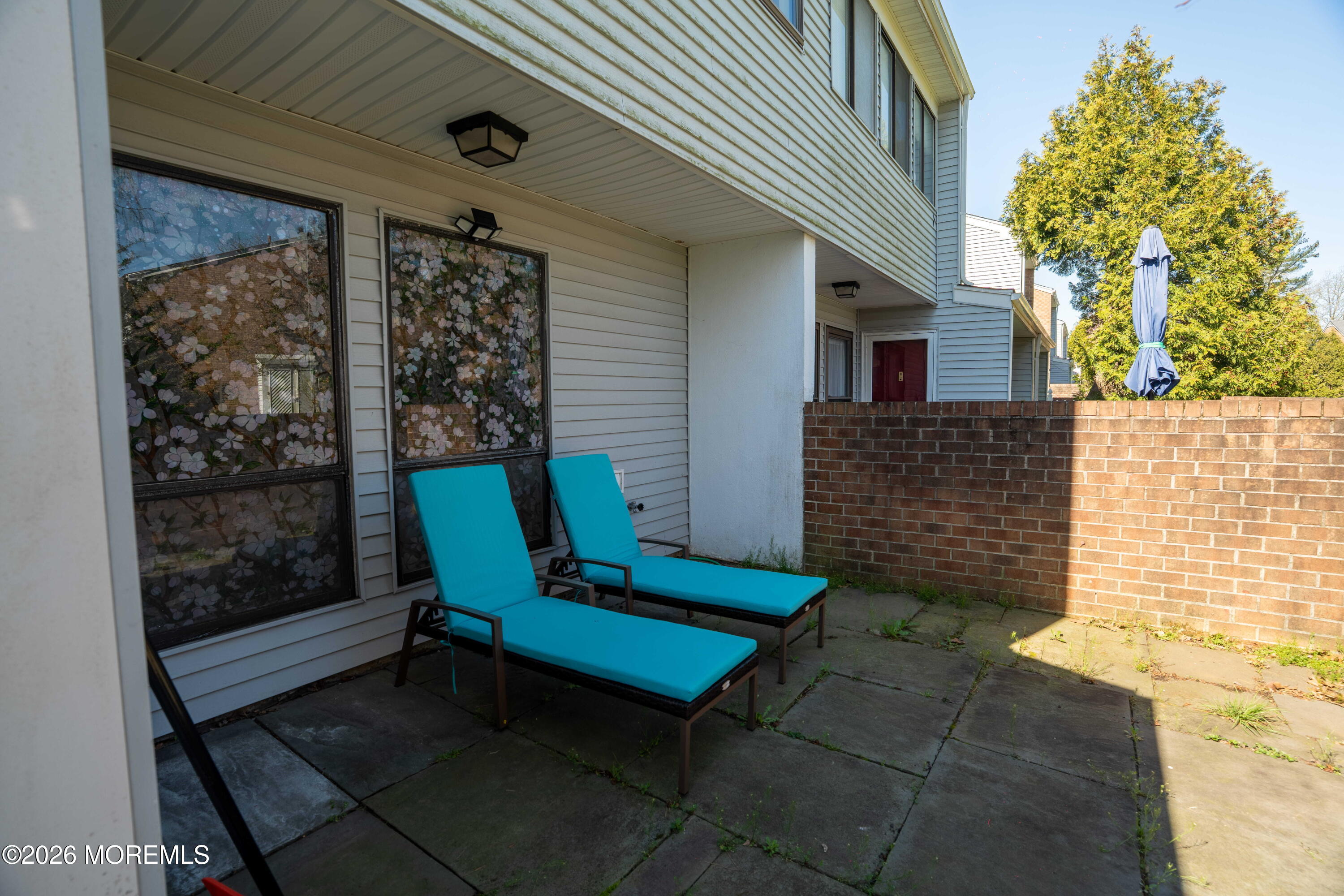 5C Twin Rivers Drive East Windsor NJ 08520