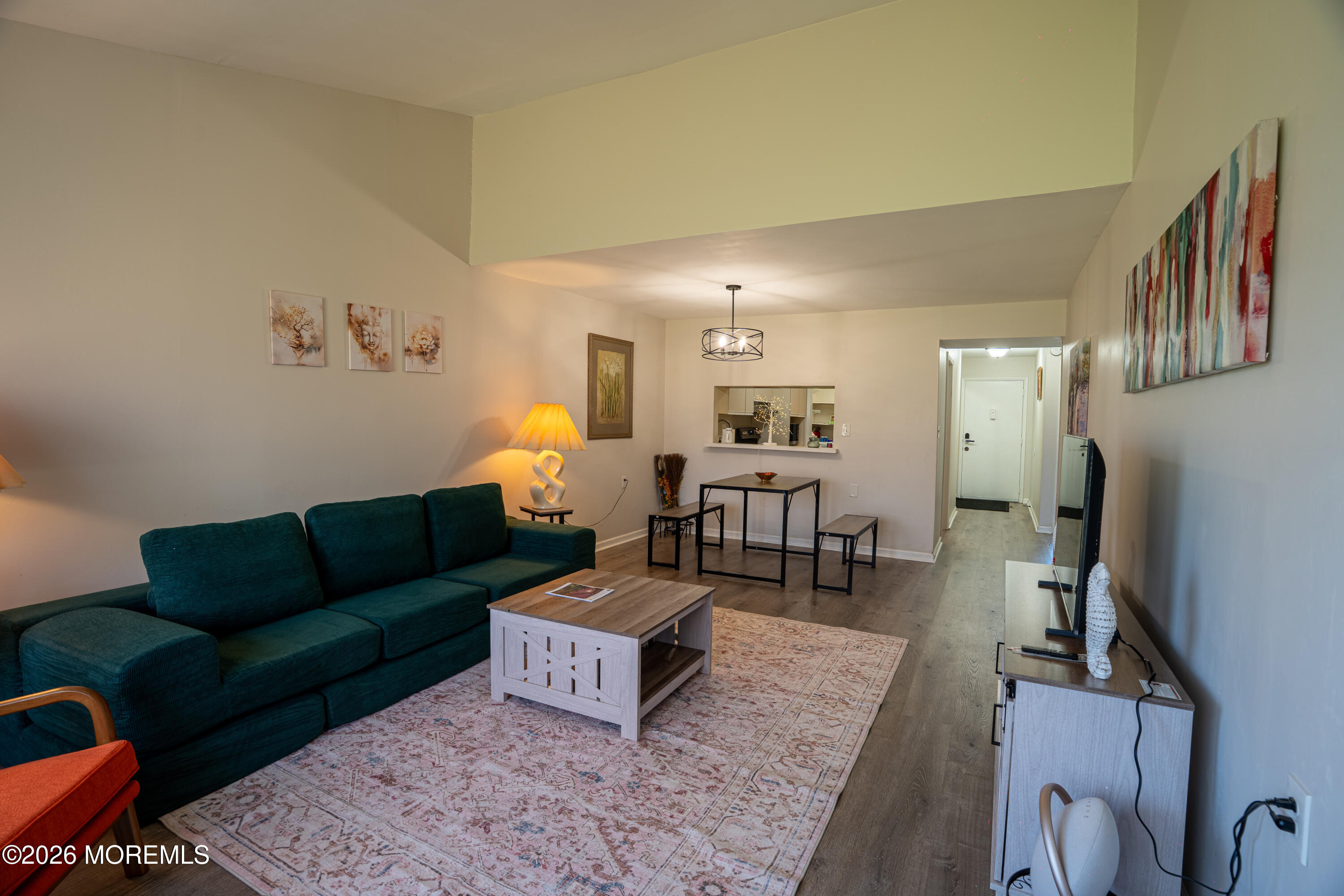 5C Twin Rivers Drive East Windsor NJ 08520