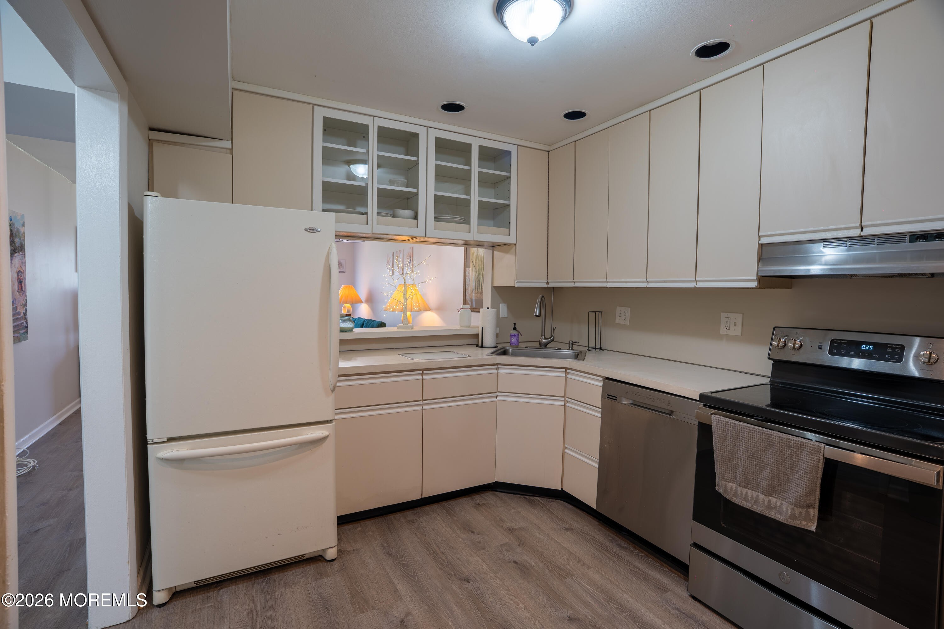 5C Twin Rivers Drive East Windsor NJ 08520
