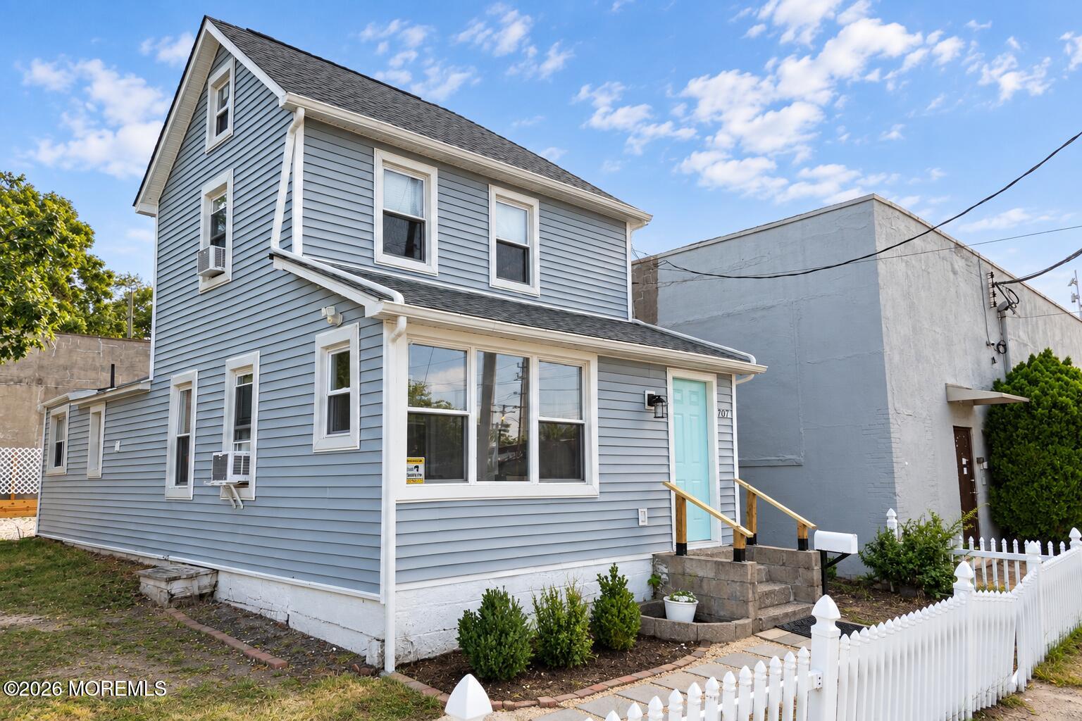 707 5th Avenue Bradley Beach NJ 07720