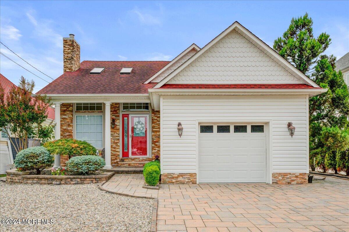 314 Washington Avenue Point Pleasant Beach NJ 08742