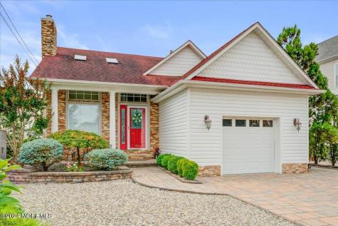 314 Washington Avenue Point Pleasant Beach NJ 08742