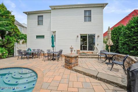 314 Washington Avenue Point Pleasant Beach NJ 08742