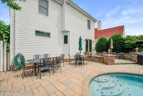 314 Washington Avenue Point Pleasant Beach NJ 08742