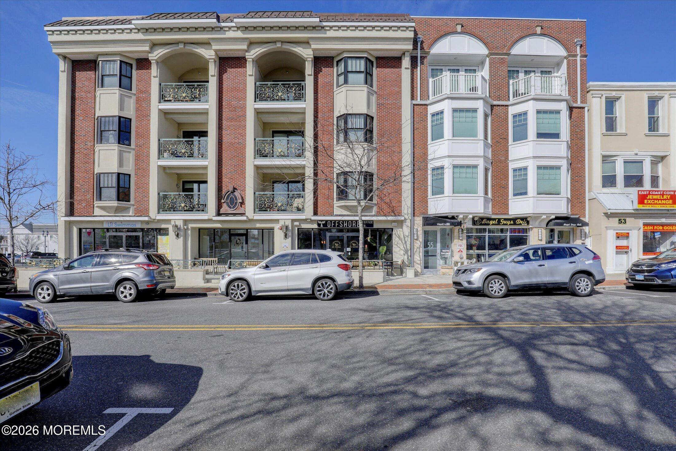 55 Brighton Avenue Long Branch NJ 07740