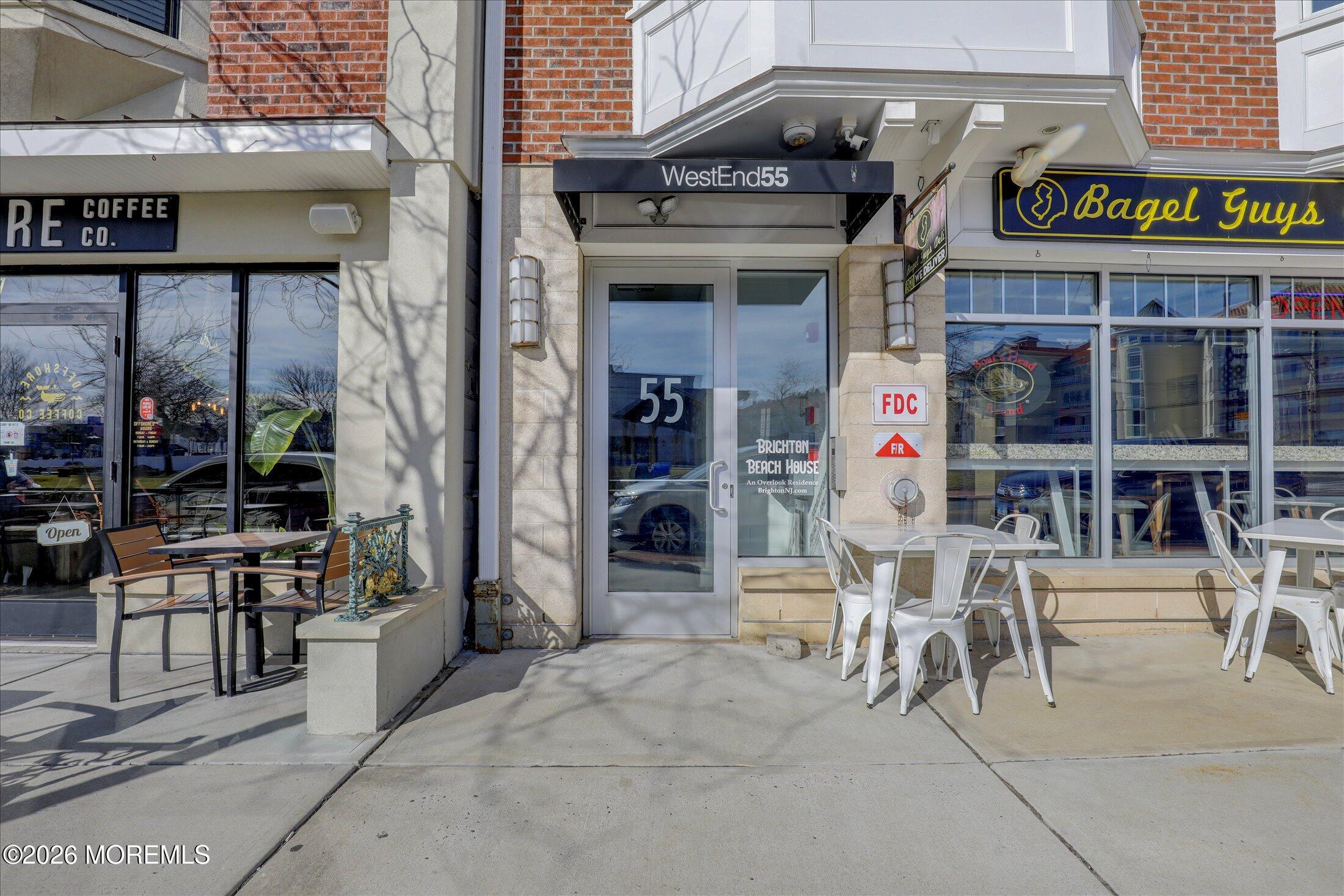 55 Brighton Avenue Long Branch NJ 07740