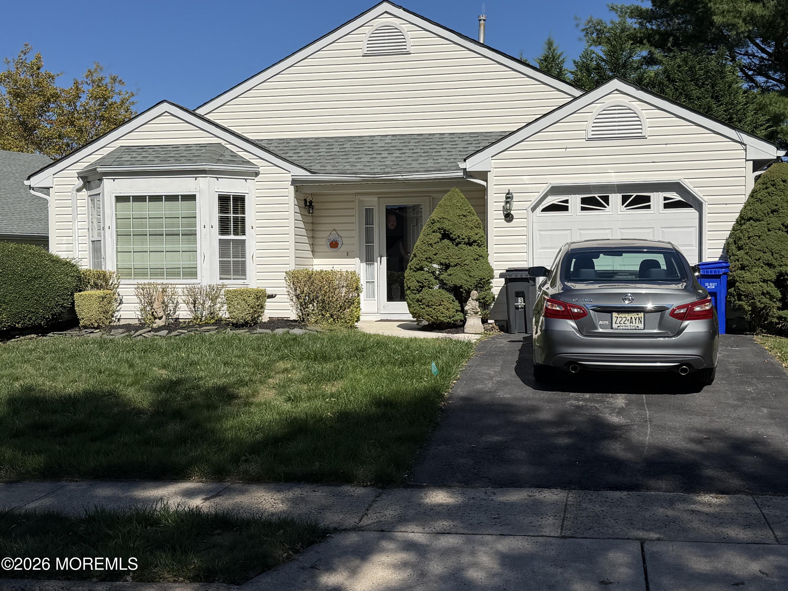 33 Woodchuck Lane Brick NJ 08724