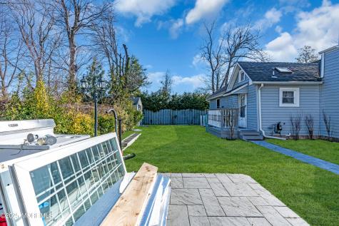 814 Dunlewy Street Asbury Park NJ 07712