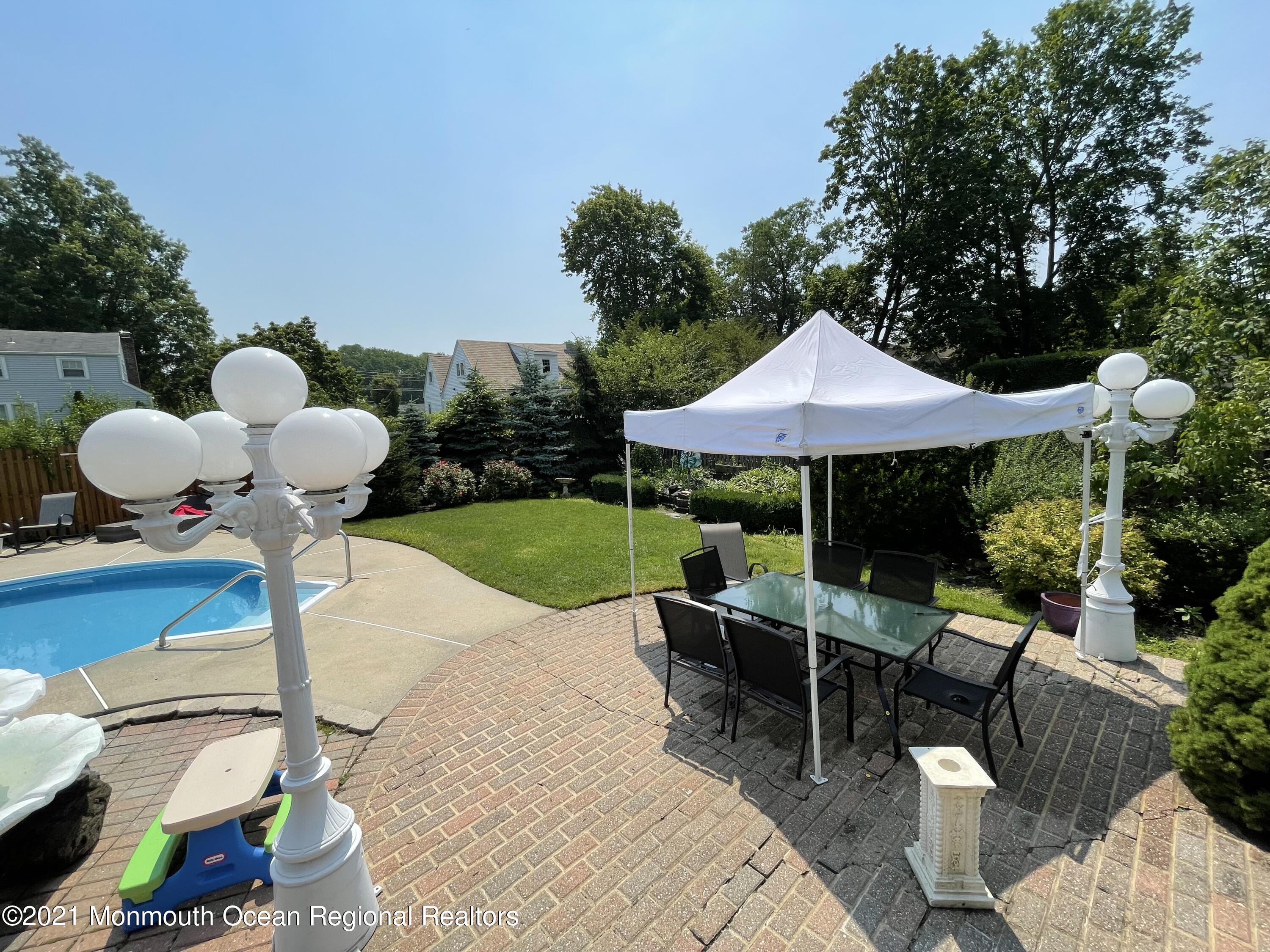 241 Cliftwood Road Oakhurst NJ 07755