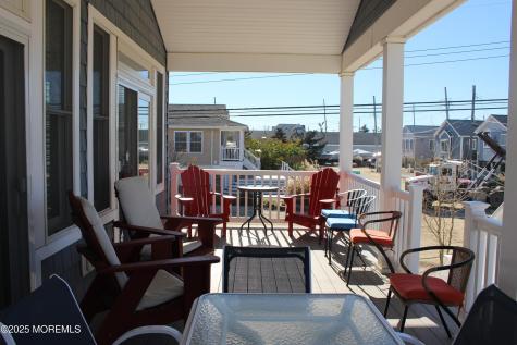 128 W Osprey Way Lavallette NJ 08735