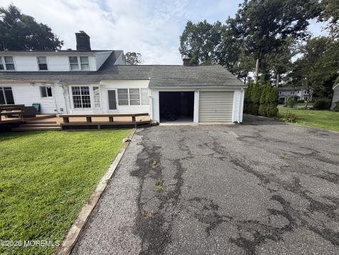 611 Blanchard Parkway West Allenhurst NJ 07711