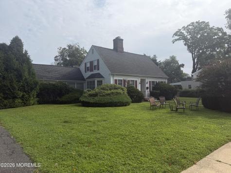 611 Blanchard Parkway West Allenhurst NJ 07711