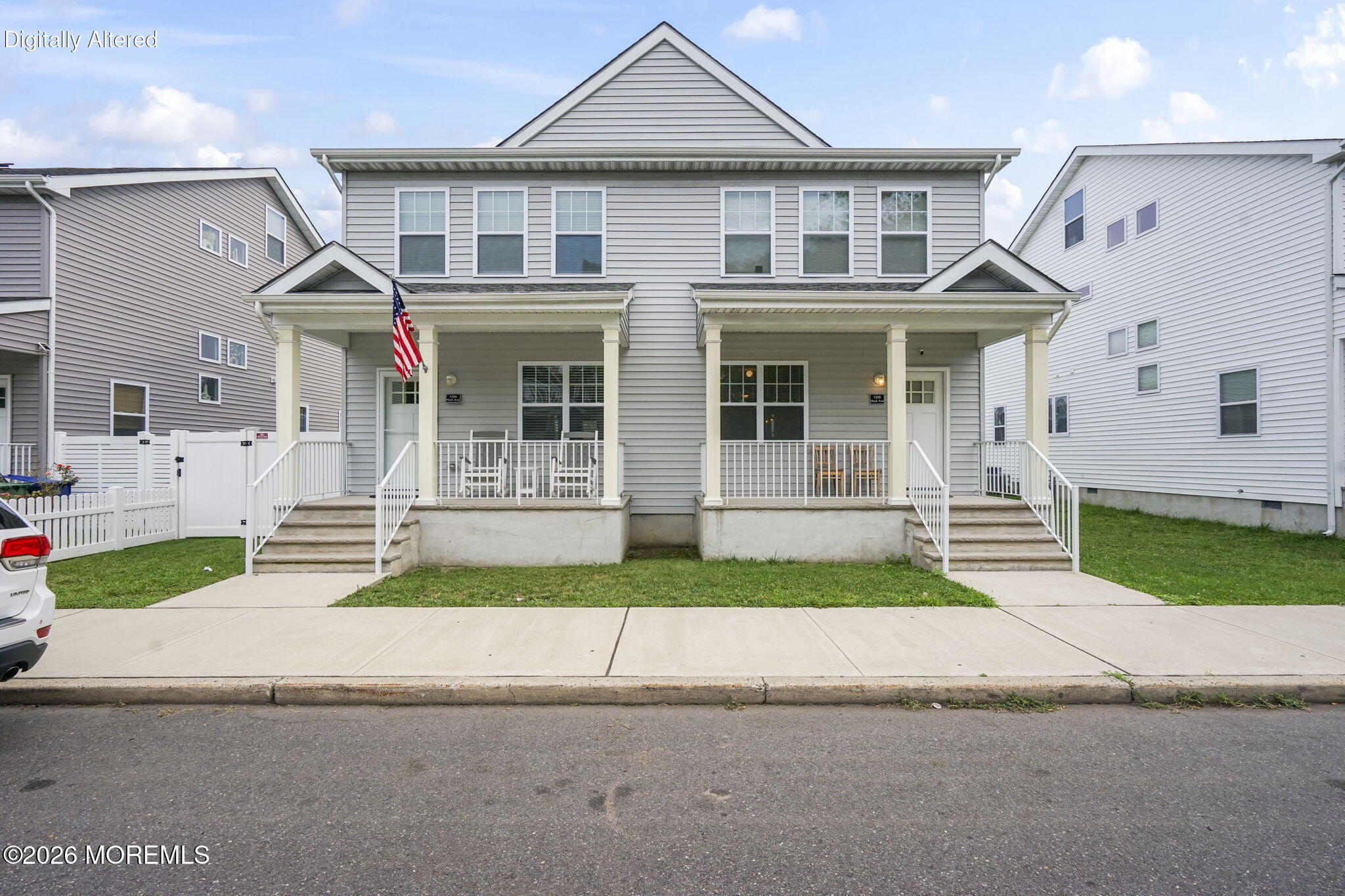 1508 Heck Avenue Neptune Township NJ 07753