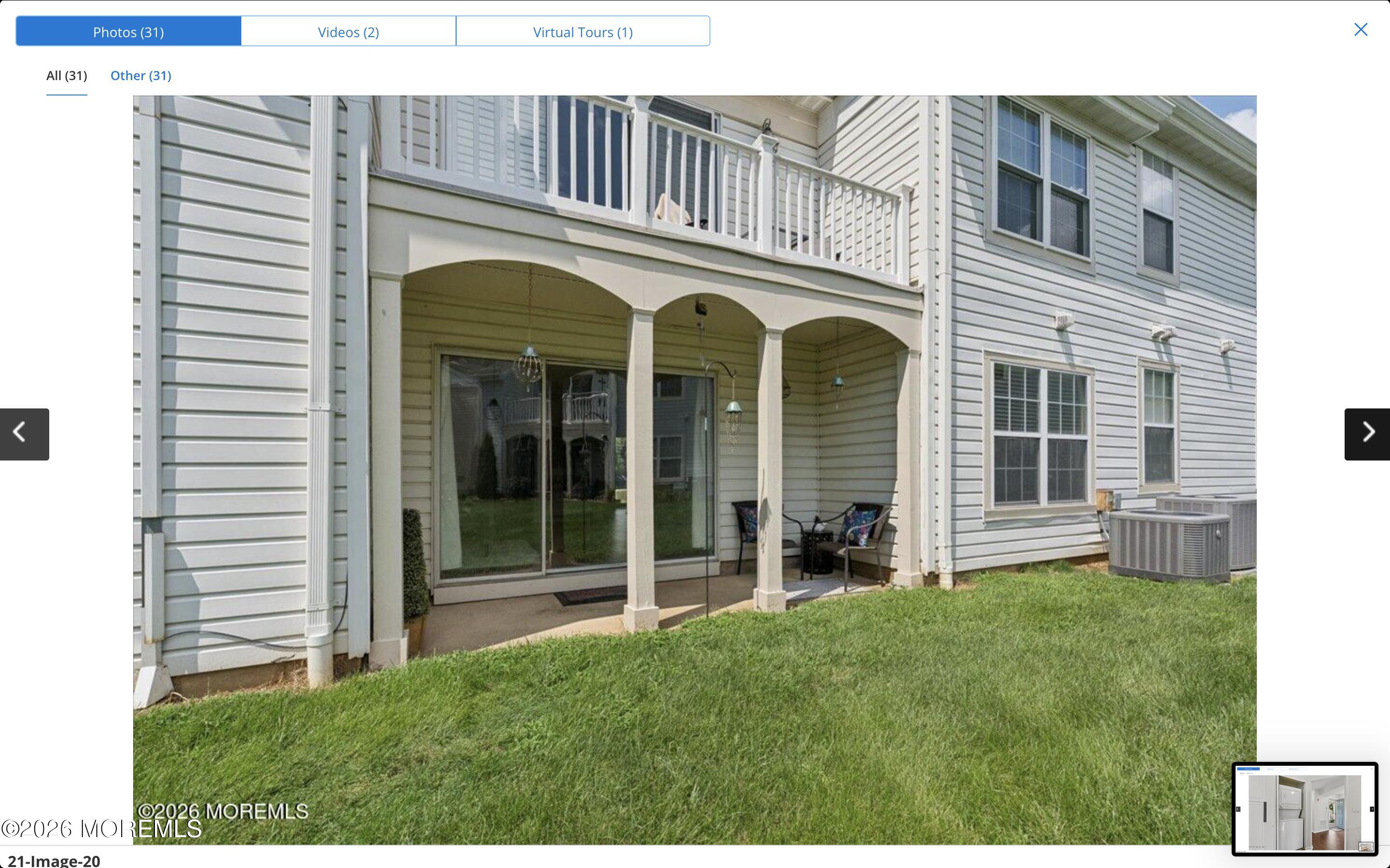 321 Tulip Lane Freehold NJ 07728