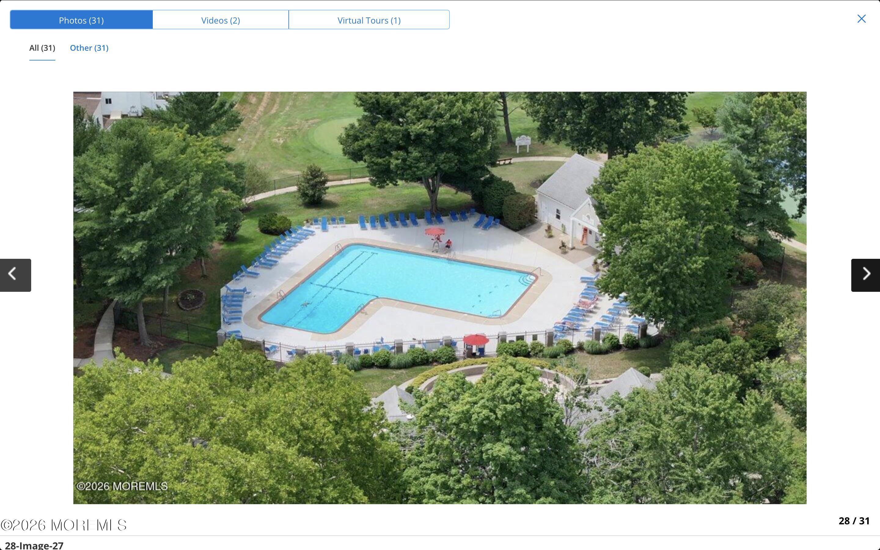 321 Tulip Lane Freehold NJ 07728