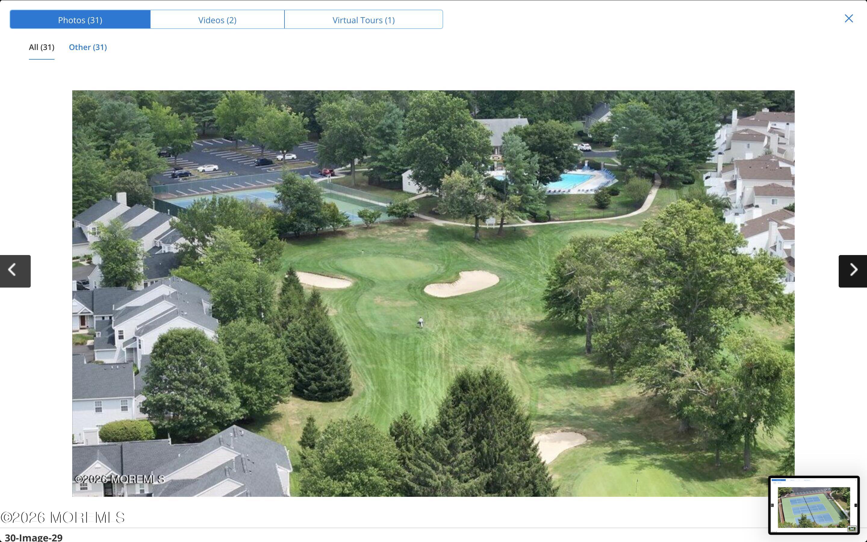 321 Tulip Lane Freehold NJ 07728