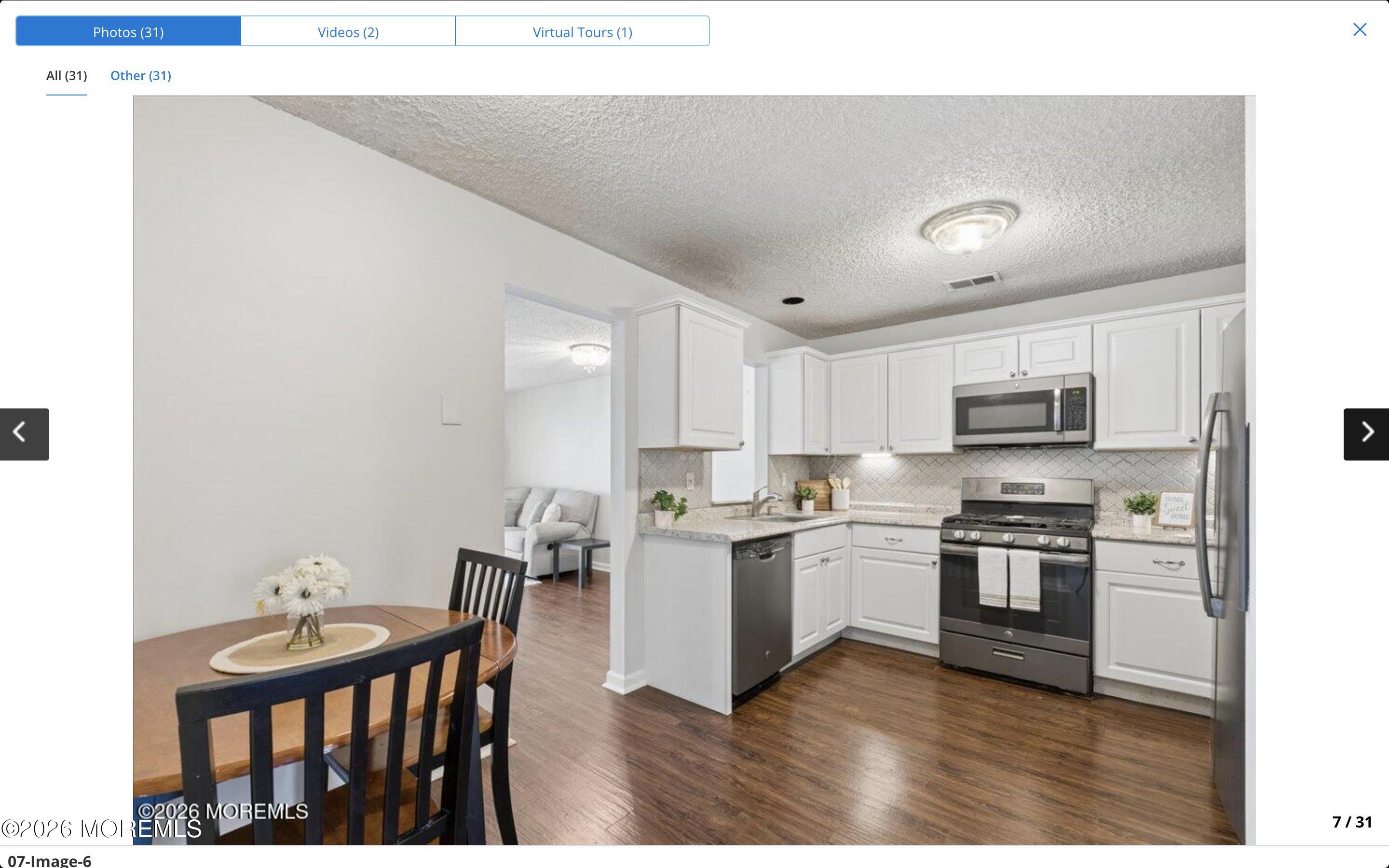 321 Tulip Lane Freehold NJ 07728
