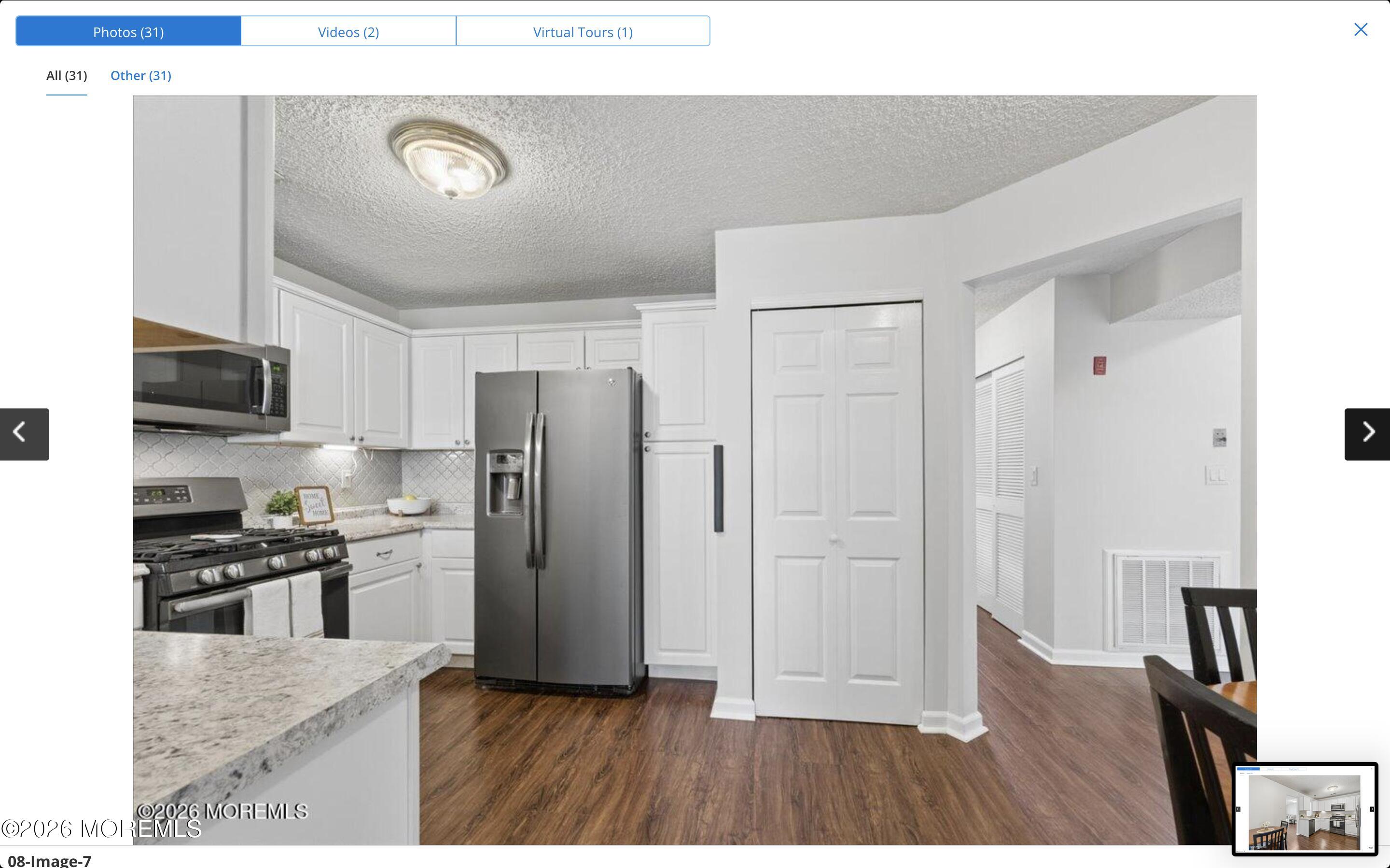 321 Tulip Lane Freehold NJ 07728