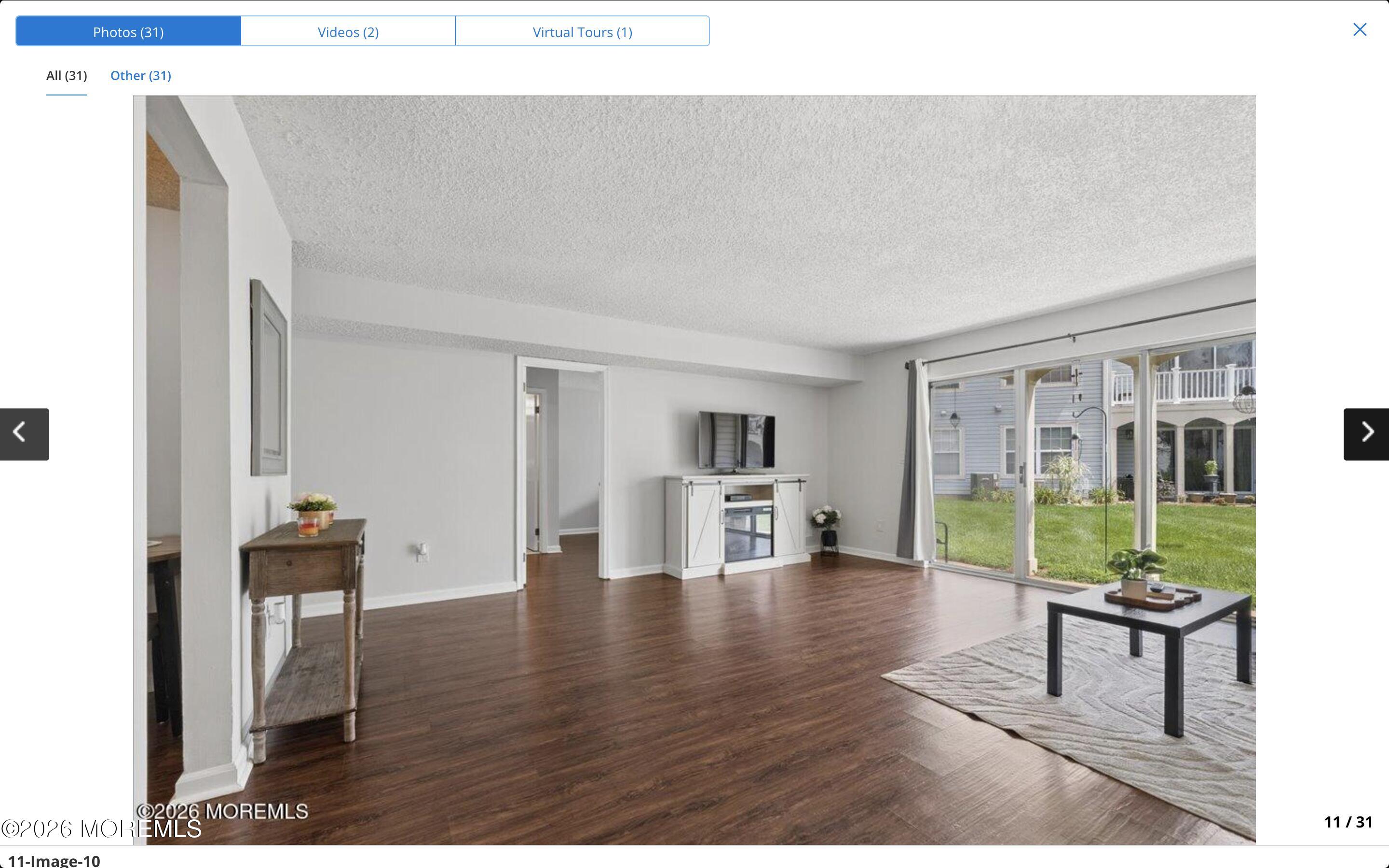 321 Tulip Lane Freehold NJ 07728