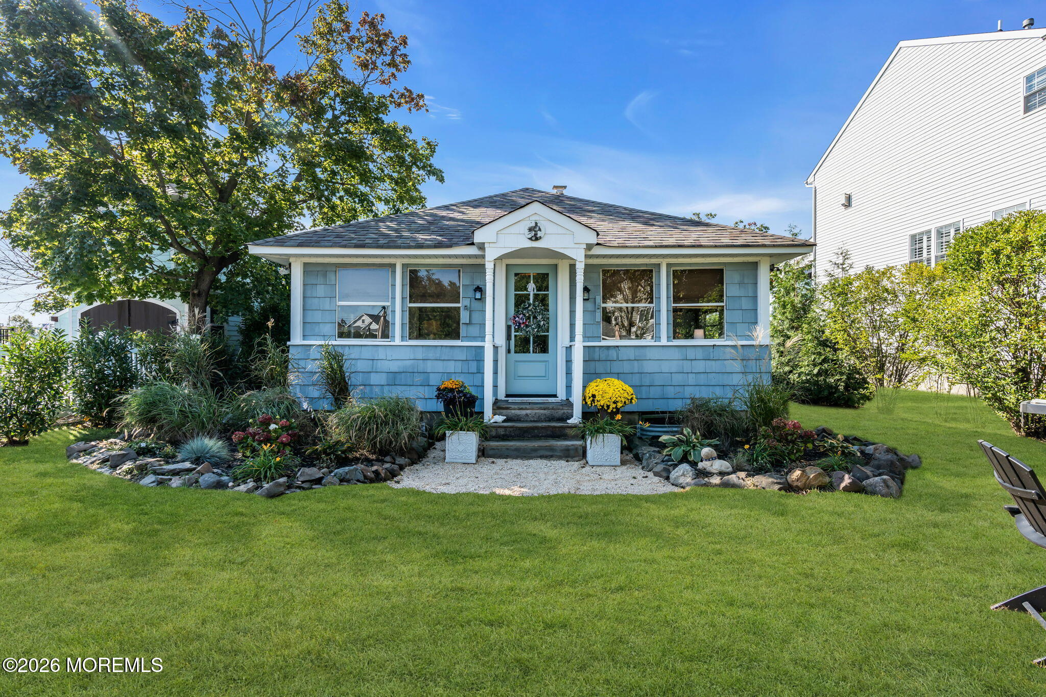 316 Woodland Avenue Brielle NJ 08730