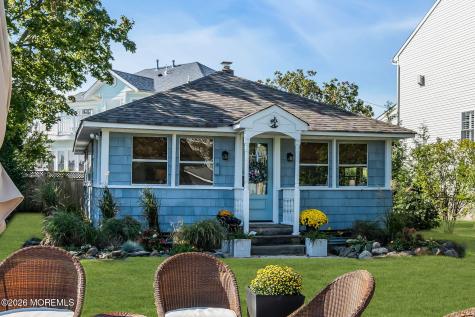 316 Woodland Avenue Brielle NJ 08730