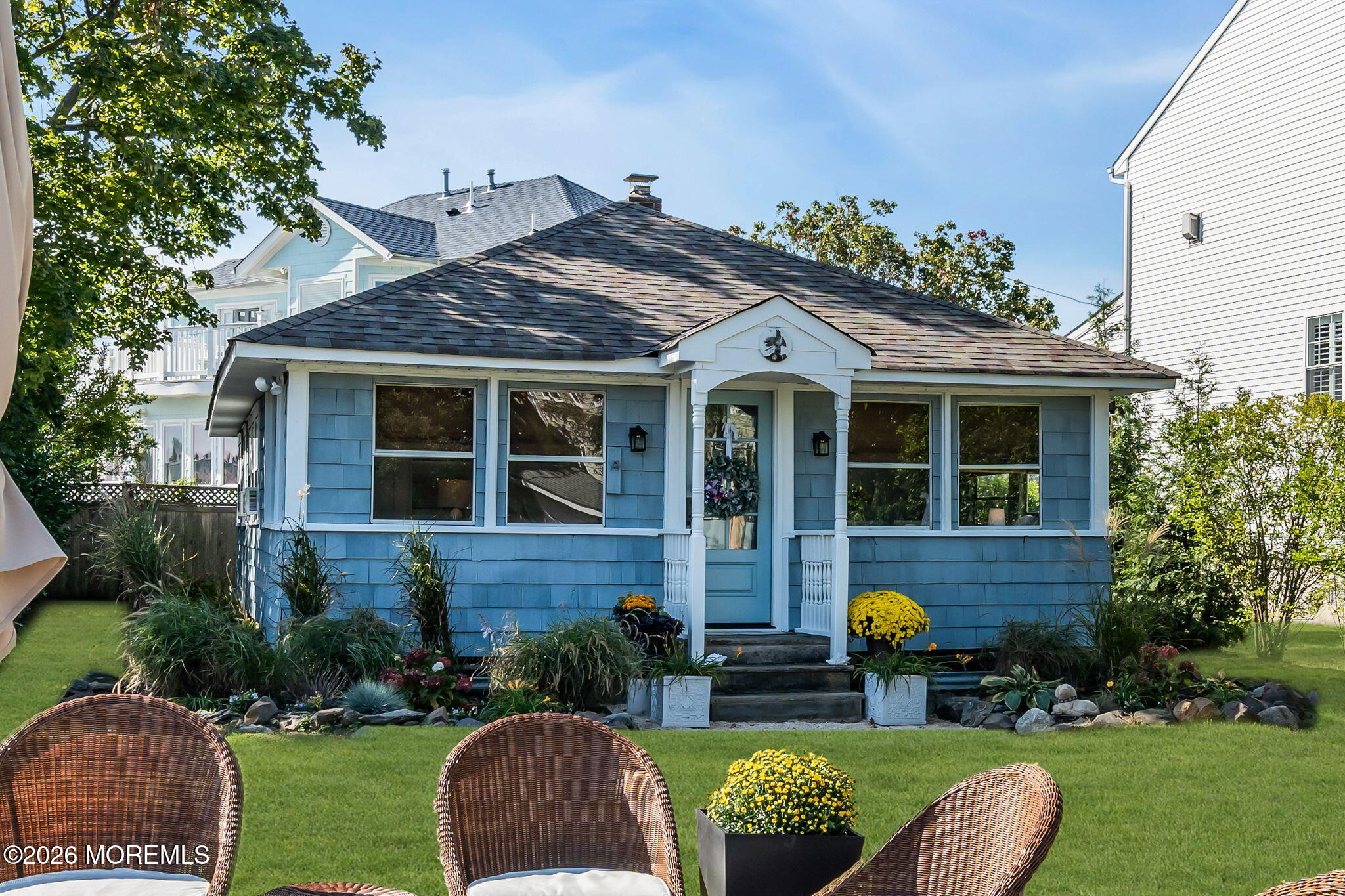316 Woodland Avenue Brielle NJ 08730
