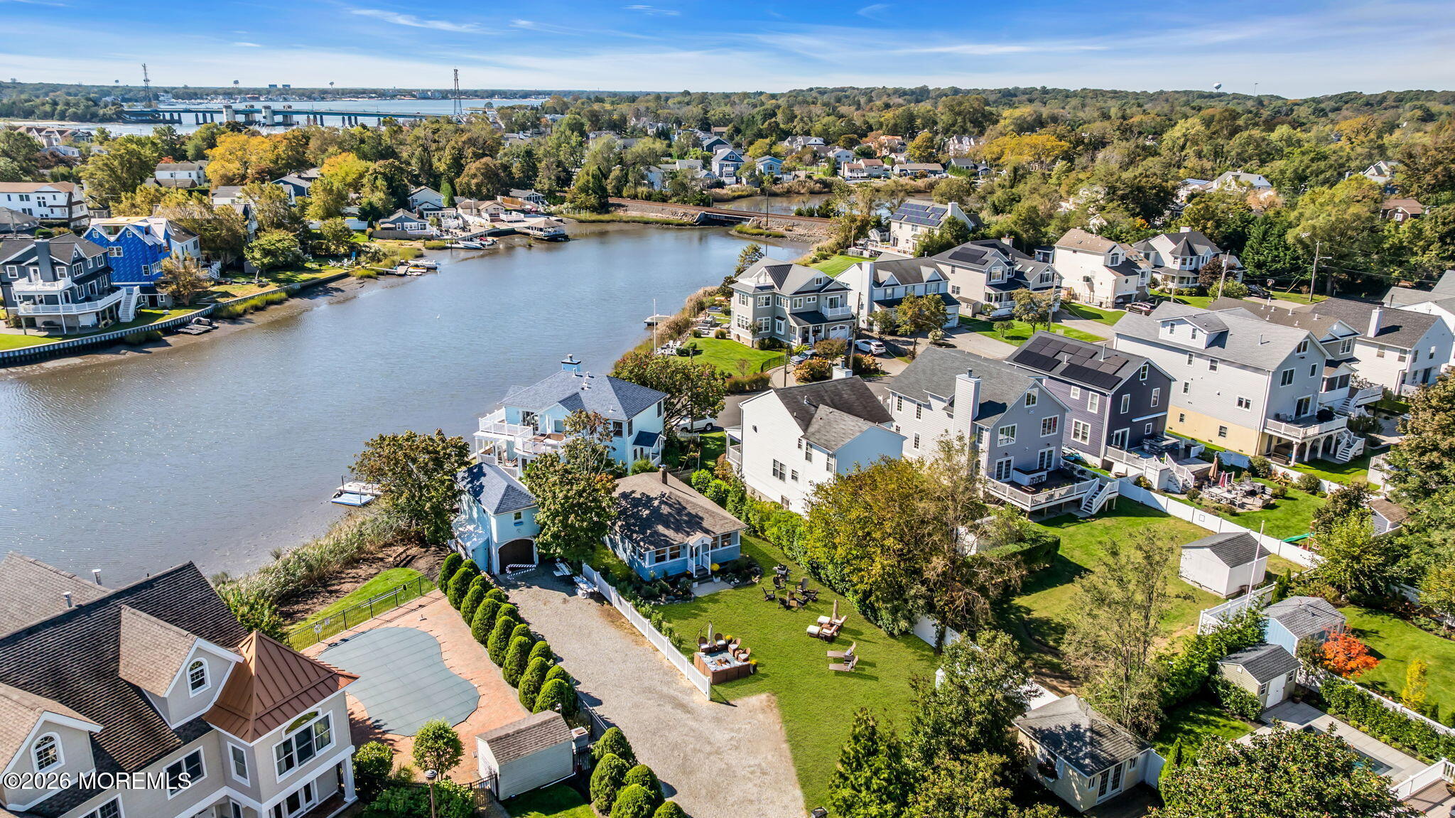 316 Woodland Avenue Brielle NJ 08730