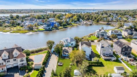 316 Woodland Avenue Brielle NJ 08730