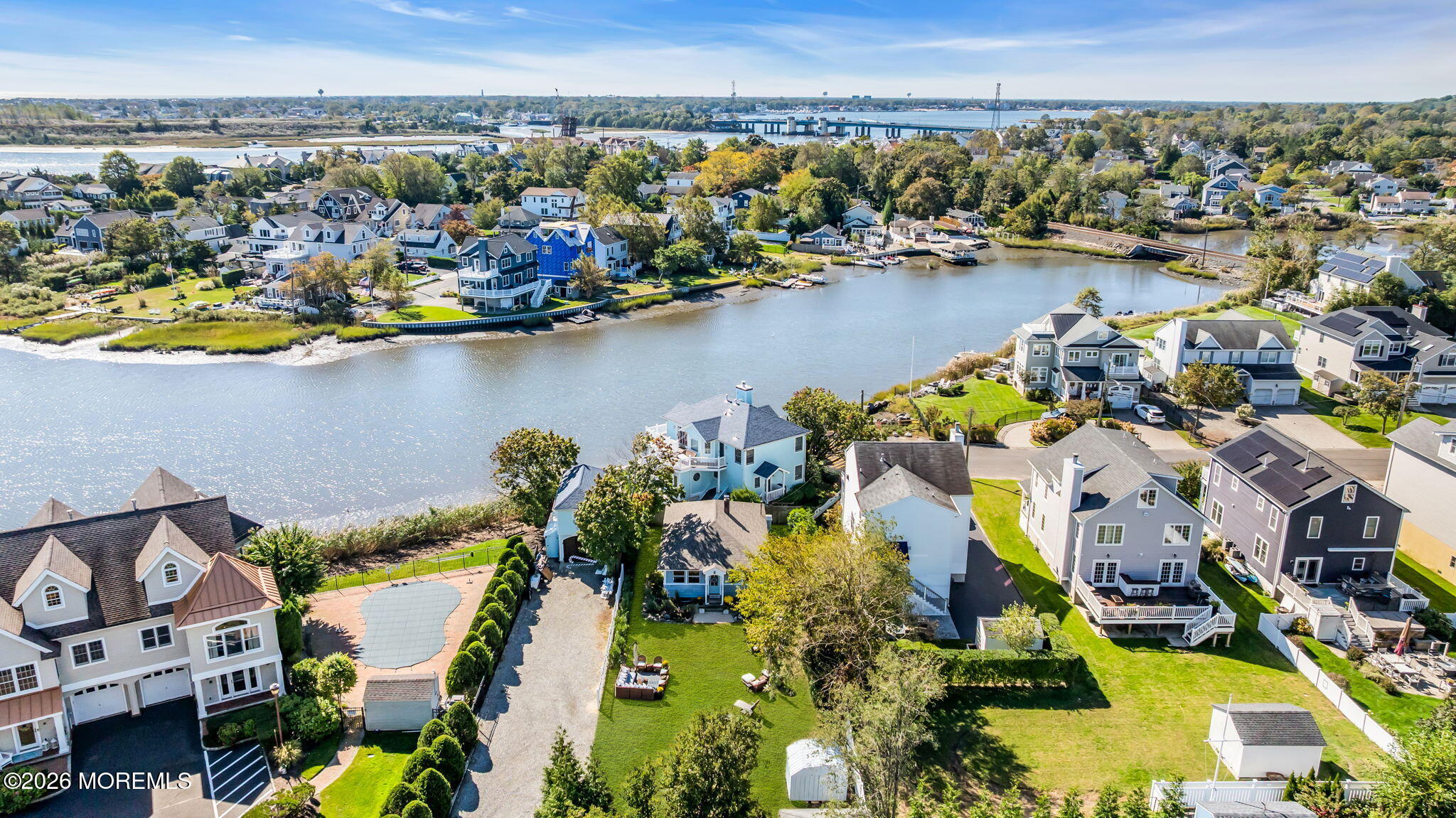 316 Woodland Avenue Brielle NJ 08730