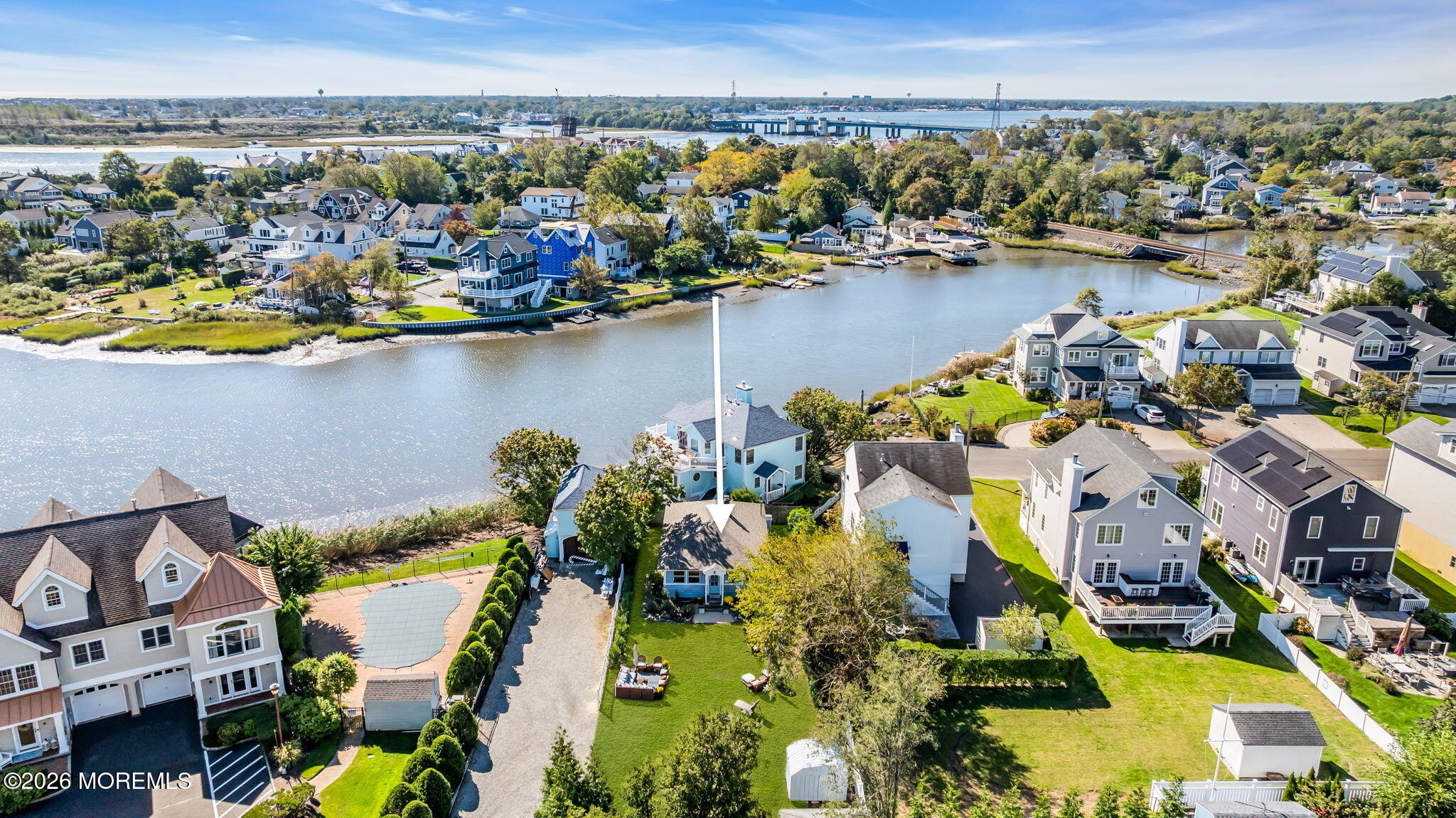 316 Woodland Avenue Brielle NJ 08730