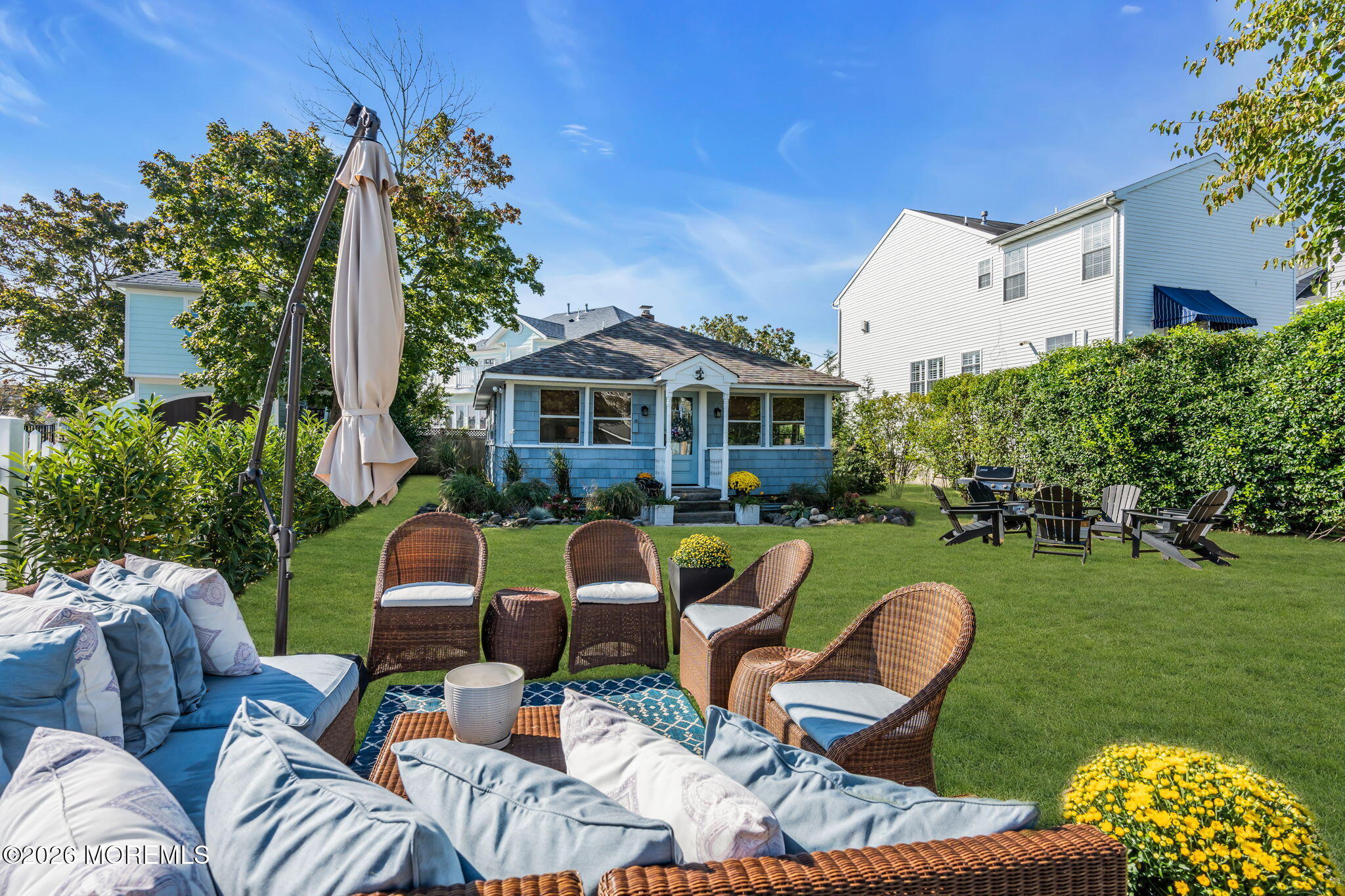 316 Woodland Avenue Brielle NJ 08730