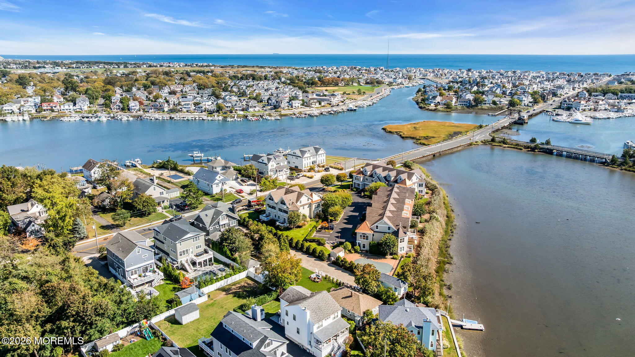 316 Woodland Avenue Brielle NJ 08730