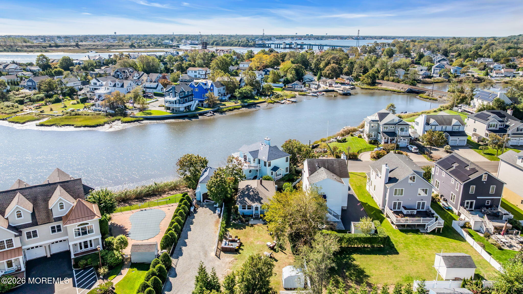 316 Woodland Avenue Brielle NJ 08730