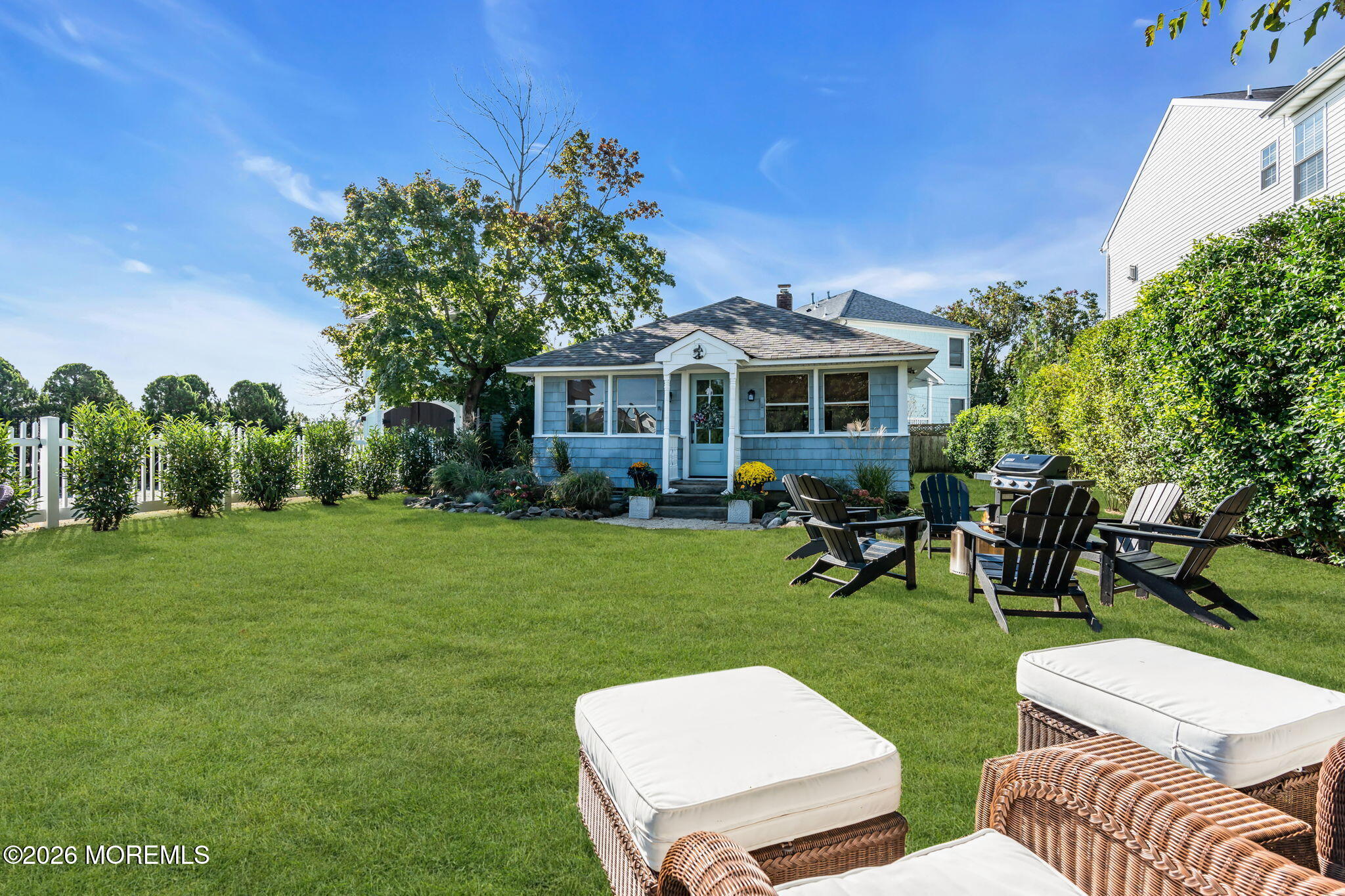 316 Woodland Avenue Brielle NJ 08730
