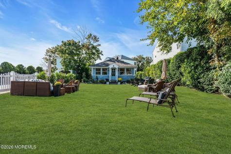 316 Woodland Avenue Brielle NJ 08730