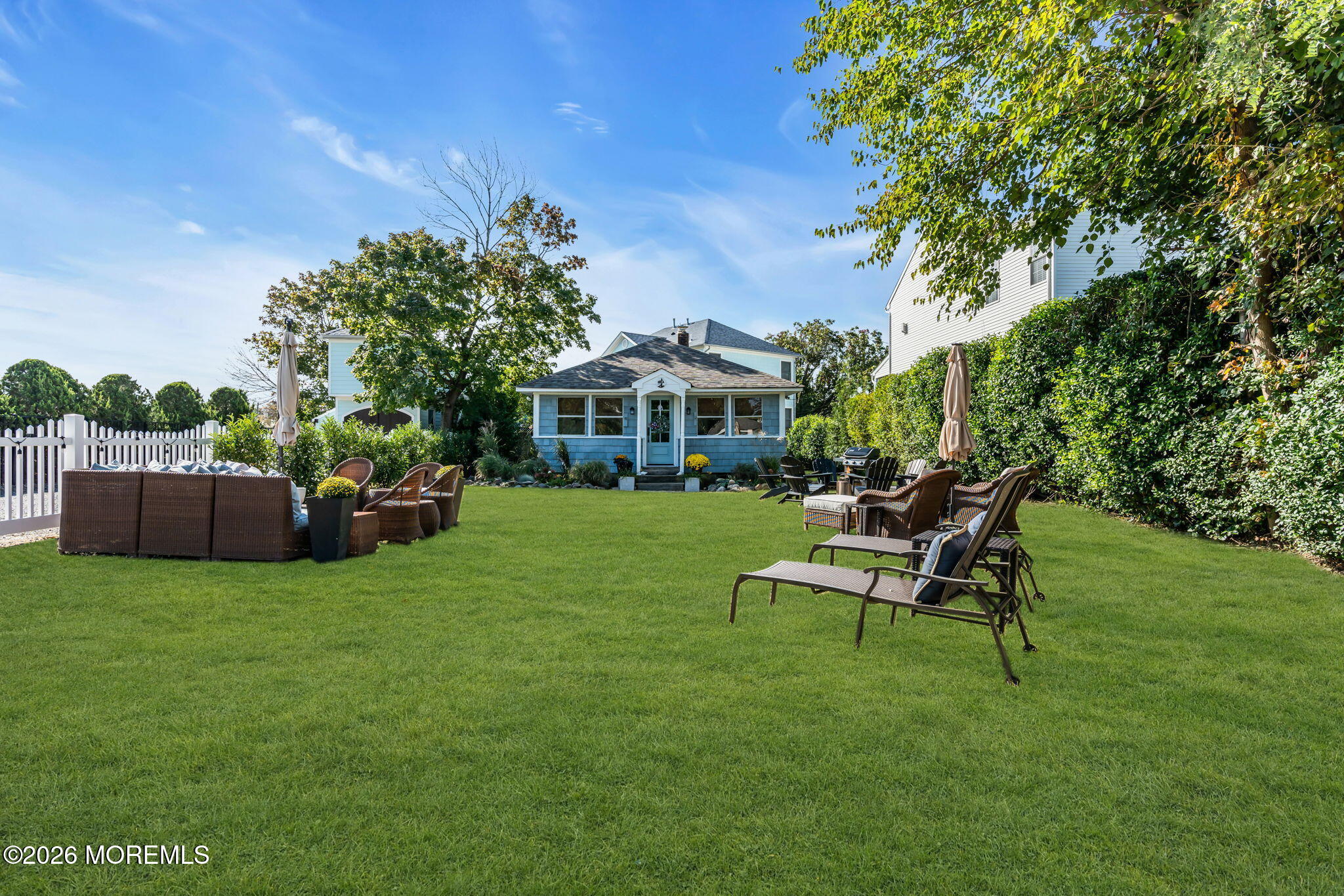 316 Woodland Avenue Brielle NJ 08730
