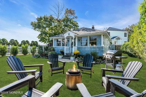 316 Woodland Avenue Brielle NJ 08730