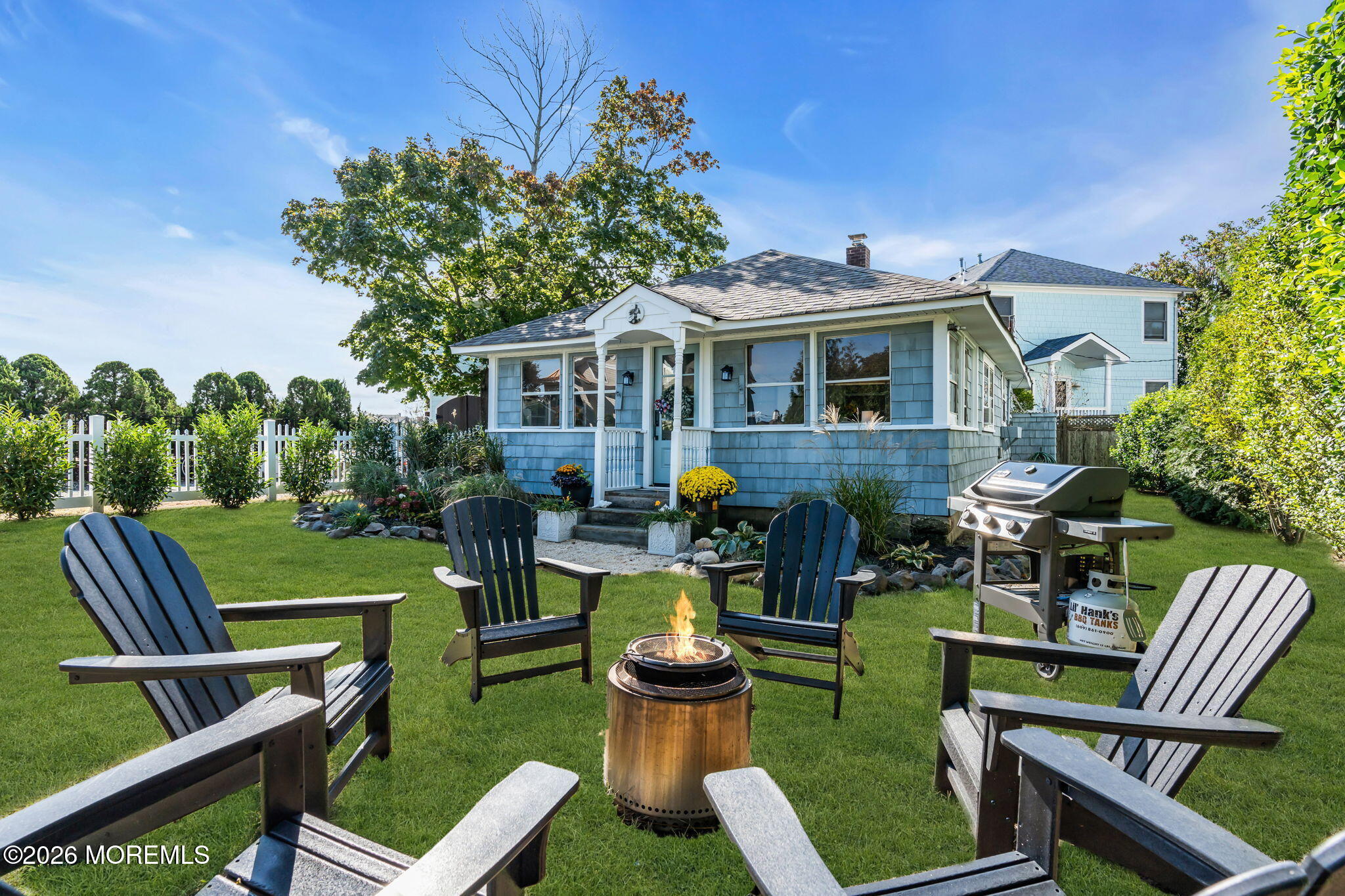 316 Woodland Avenue Brielle NJ 08730