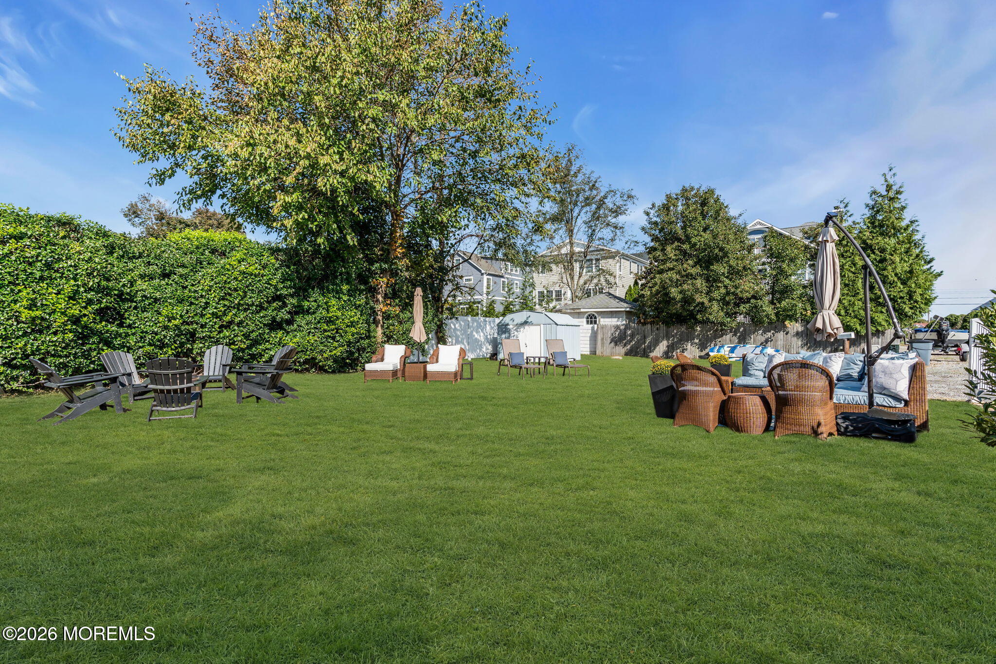 316 Woodland Avenue Brielle NJ 08730