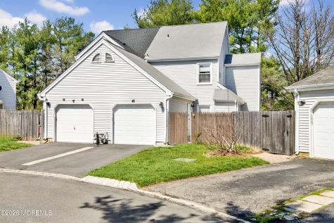 6 Stowe Court Freehold NJ 07728